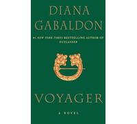 Voyager [Lingua Inglese]