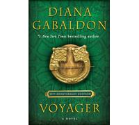 Voyager [Lingua Inglese]