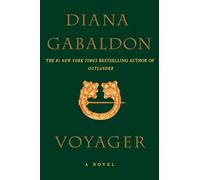 Voyager [Lingua Inglese]