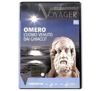 Voyager - Omero, l'Uomo Venuto dai Ghiacci