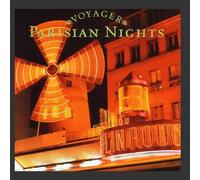 Voyager - Parisian Nights