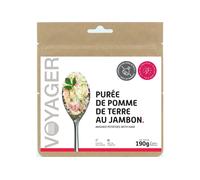 Voyager Purée de pomme de terre au jambon TU