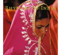 Voyager - Rhythms Of India