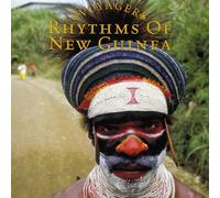 Voyager - Rhythms Of New Guinea