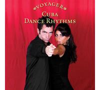 Voyager Series-Cultural Traditions - Dance Rhythms