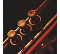 Voyager Series-Instruments Of The World - Latin Trumpets: Bolero