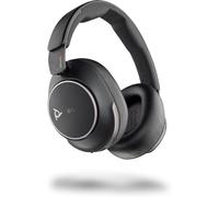 VOYAGER SURROUND 80 UC, TEAMS, USB-C, USB-C/A ADAPTER, (VS80T, BT700C), BLACK, WW