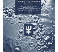 Voyager - Transmission