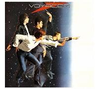 Voyager - Voyager - Jap Card