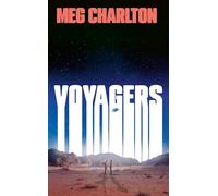 Voyagers: An out of this world debut for 2026: TOMORROW AND TOMORROW AND TOMORROW meets LEAVE THE WORLD BEHIND - with aliens