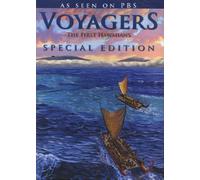Voyagers: The First Hawaiians