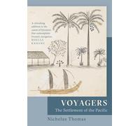 Voyagers: The Settlement of the Pacific