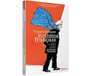 Voyages à Travers Le cinéma français, la série