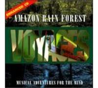 Voyages - Amazon Rainforest