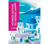 Voyages autour du monde: Le Routard