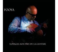 VOYAGES AUX PAYS DE LA GUITARE