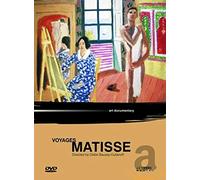 Voyages Matisse (DVD) Various