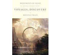 Voyages of Discovery: An American Romance: 5