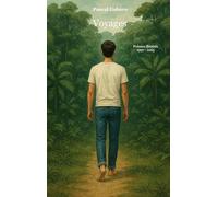 Voyages: Recueil de poèmes illustrés