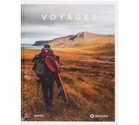 Voyages: Sidetracked Beyond