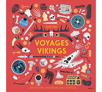 Voyages vikings: Découvre l'histoire des Vikings