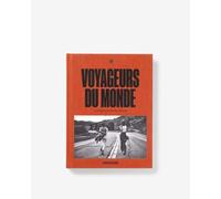 Voyageurs du Monde: A Manifesto for the New Traveler