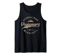 Voyageurs National Park | Minnesota Canotta