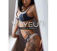 Voyeur: Aurora & Meredith (DVD) Various