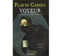 Voyeur. I segreti di uno sguardo. Romanzo per immagini