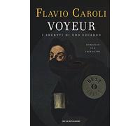 Voyeur. I segreti di uno sguardo. Romanzo per immagini