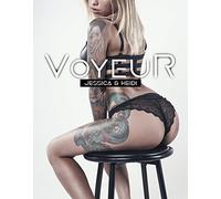 Voyeur: Jessica & Heidi [Edizione: Stati Uniti]