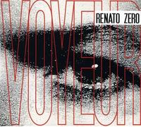 Voyeur - Renato Zero (Audio Cd)