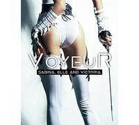 Voyeur: Sabina, Elle And Victoria (DVD) Various