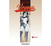 Voyeur. Vol. 2: Proibito - 2025 - Editoriale Cosmo