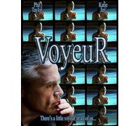 Voyeur - Voyeur