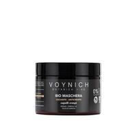 Voynich - Cura dei Capelli Bio Maschera Lisciante - Anticrespo - Capelli lisci,Capelli secchi