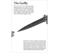 Voynich, Ethel Lilian Gadfly, the (Tascabile)