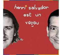 Voyou - Henri Salvador est un Voyou
