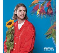 Voyou - Les Bruits De La Ville