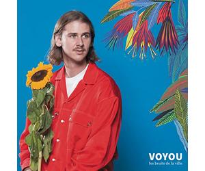 Voyou - Les Bruits De La Ville