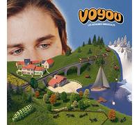 Voyou - Sony Music Entertainment France Les Royaumes Minuscules