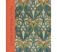 Voysey's Birds and Animals