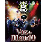 Voz de Mando - Dia d Concierto