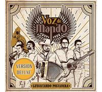 Voz De Mando - Levantando Polvadera