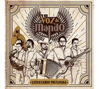 Voz De Mando - Levantando Polvadera