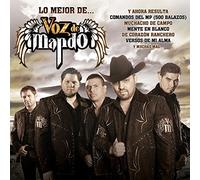 Voz De Mando - Lo Mejor De
