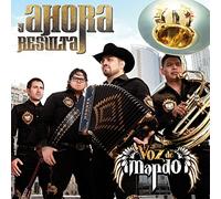 Voz De Mando - Y Ahora Resulta