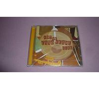 Voz Di Cabo Verde – Live – CD audio