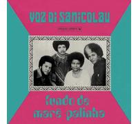 Voz Di Sanicolau - Fundo De Mare Palinha