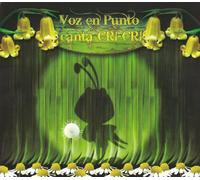 Voz en Punto Canta Cri-Cri